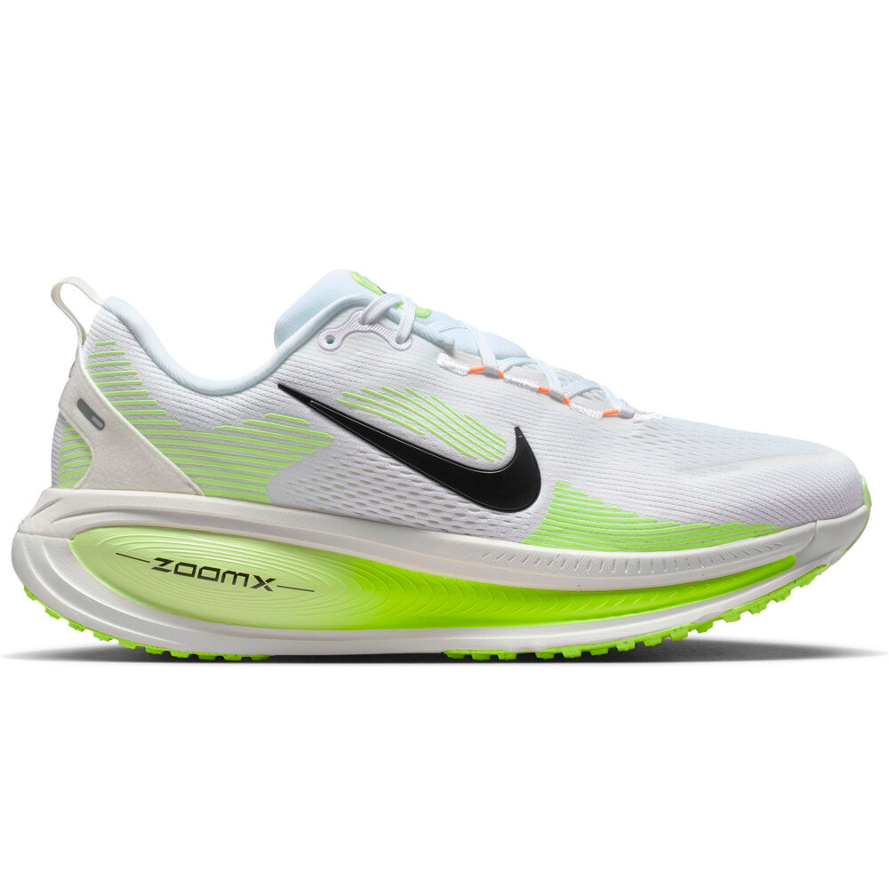 Nike zapatilla running hombre NIKE VOMERO 18 lateral exterior