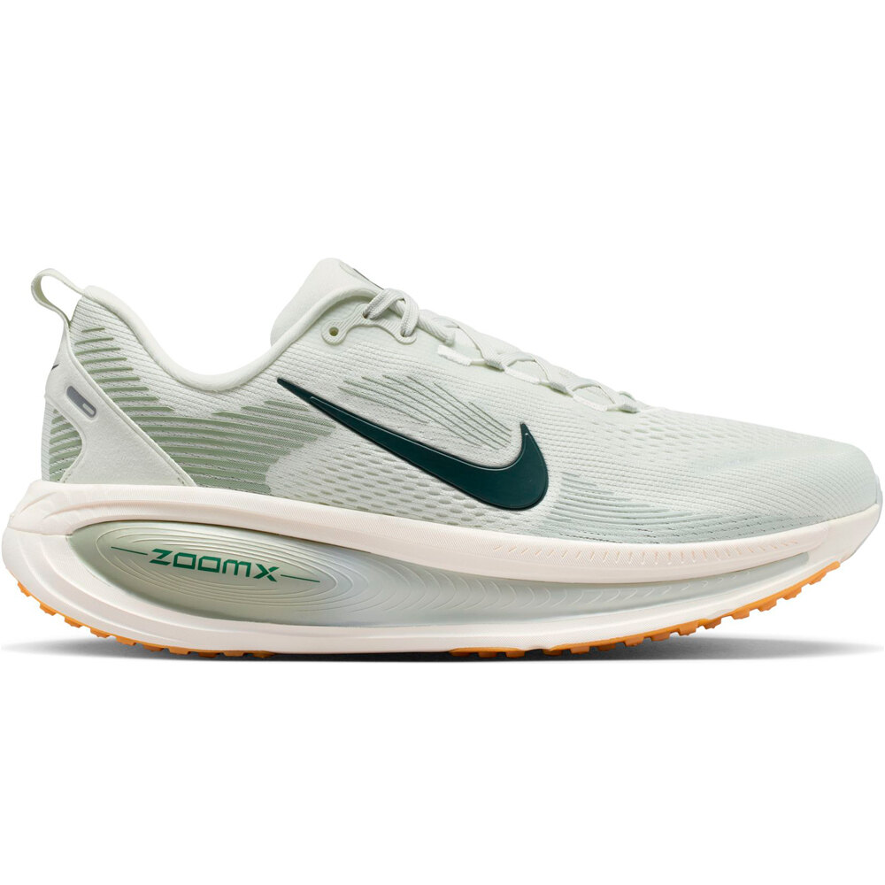 Nike zapatilla running hombre NIKE VOMERO 18 lateral exterior