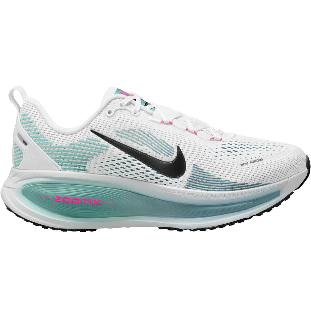 Nike zapatilla running hombre NIKE VOMERO 18 lateral exterior