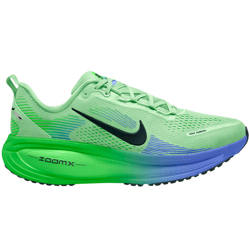 Nike zapatilla running hombre NIKE VOMERO 18 lateral exterior