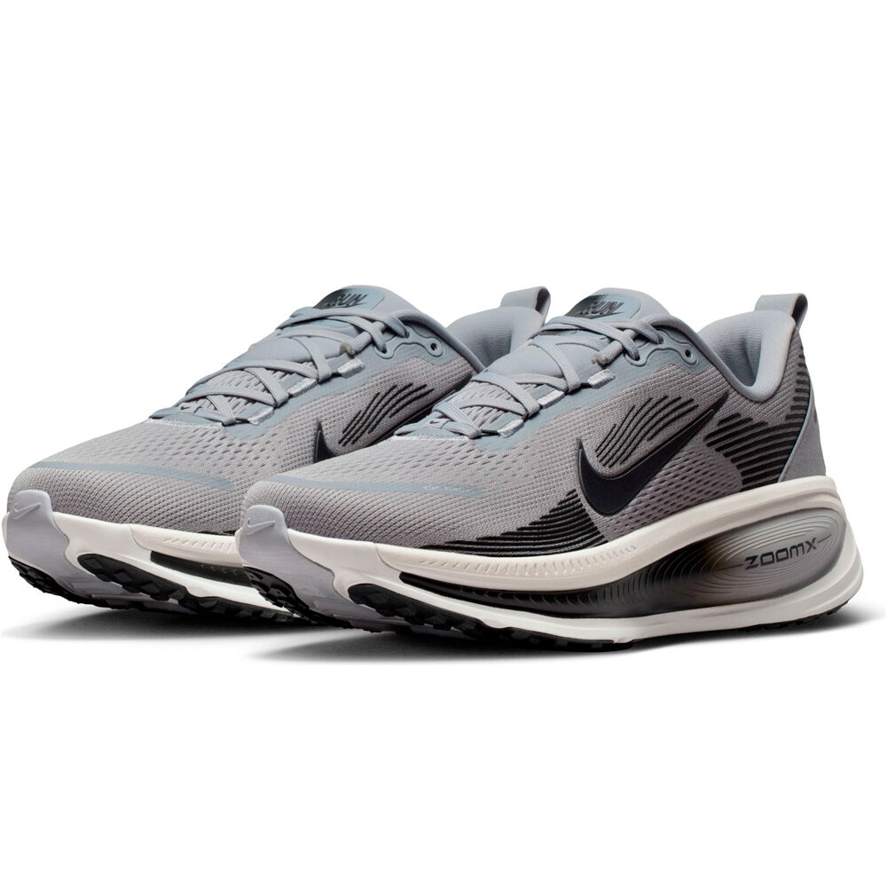 Nike zapatilla running hombre NIKE VOMERO 18 lateral interior