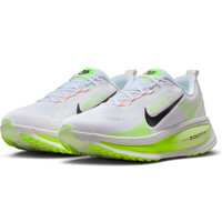 Nike zapatilla running hombre NIKE VOMERO 18 lateral interior