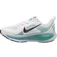 Nike zapatilla running hombre NIKE VOMERO 18 lateral interior