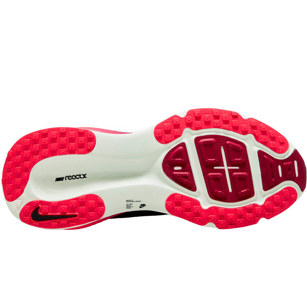 Nike zapatilla running hombre NIKE VOMERO 18 puntera