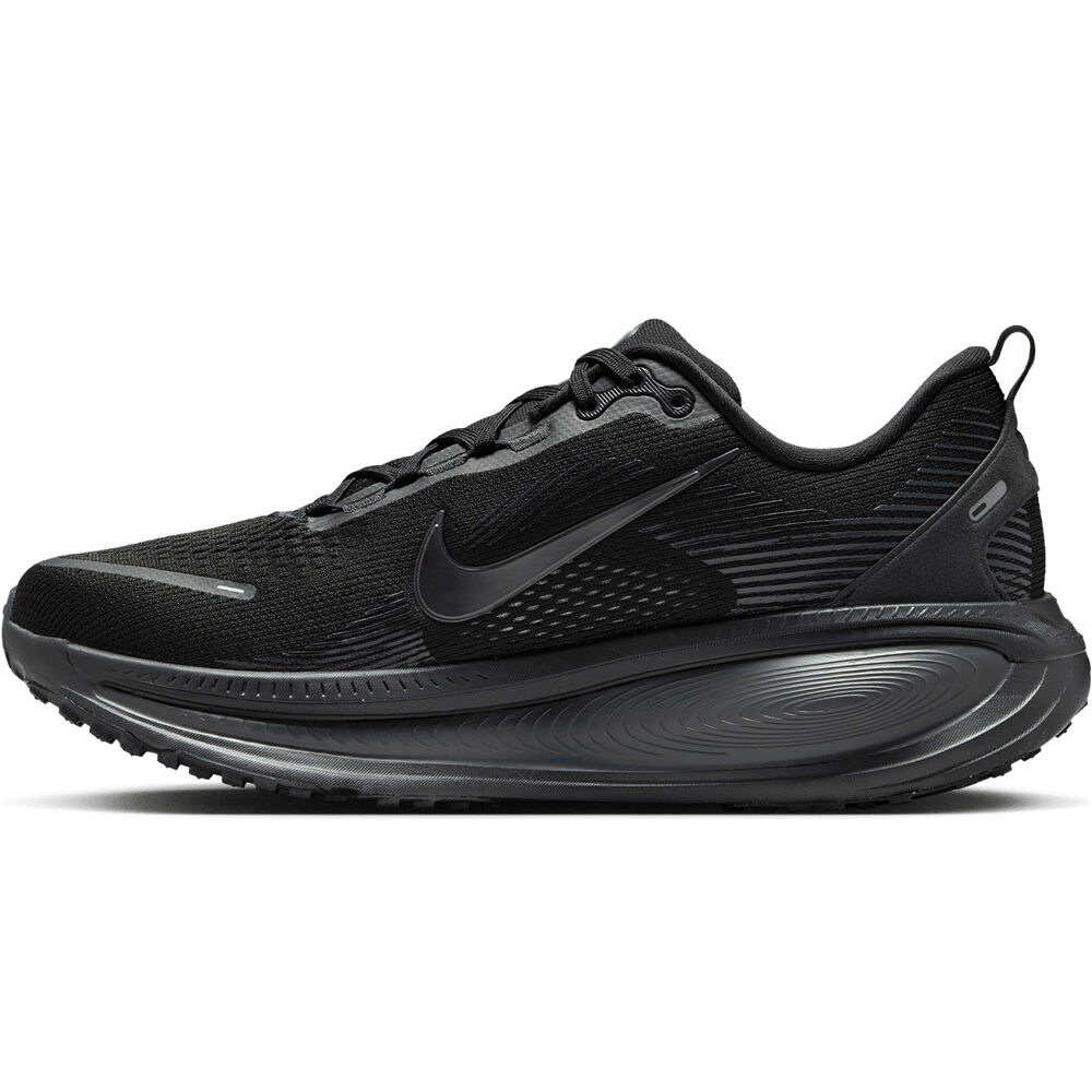 Nike zapatilla running hombre NIKE VOMERO 18 puntera