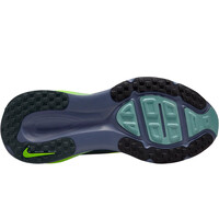 Nike zapatilla running hombre NIKE VOMERO 18 puntera