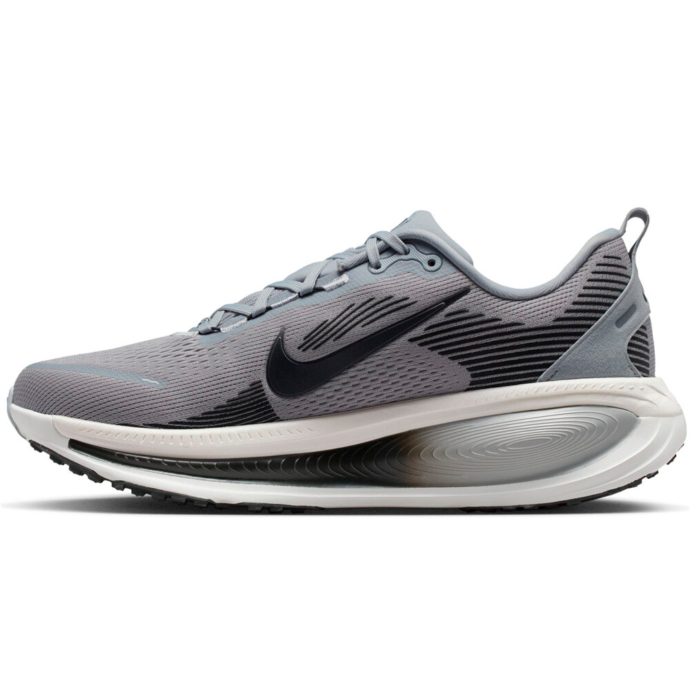 Nike zapatilla running hombre NIKE VOMERO 18 puntera