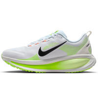 Nike zapatilla running hombre NIKE VOMERO 18 puntera