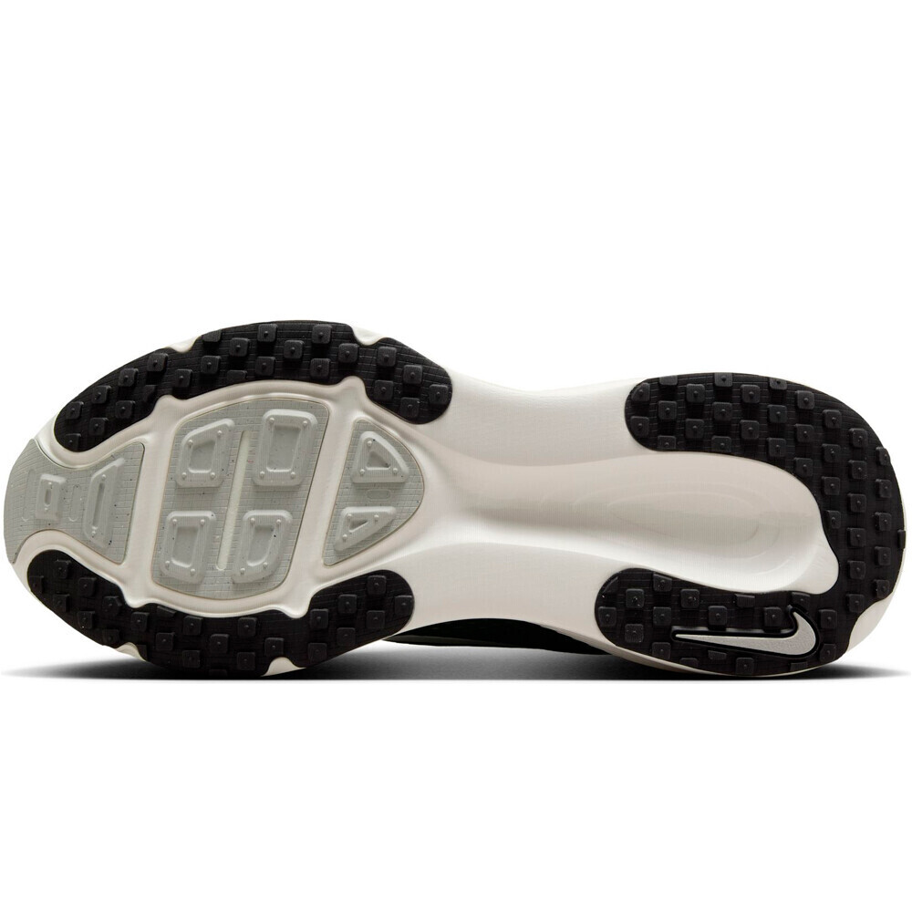 Nike zapatilla running hombre NIKE VOMERO 18 vista superior