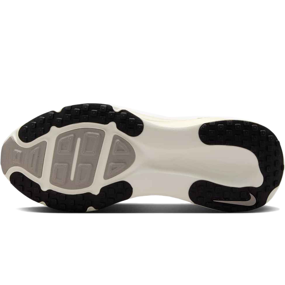 Nike zapatilla running hombre NIKE VOMERO 18 vista superior