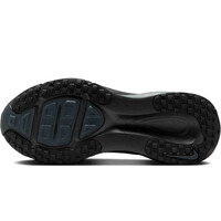 Nike zapatilla running hombre NIKE VOMERO 18 vista superior