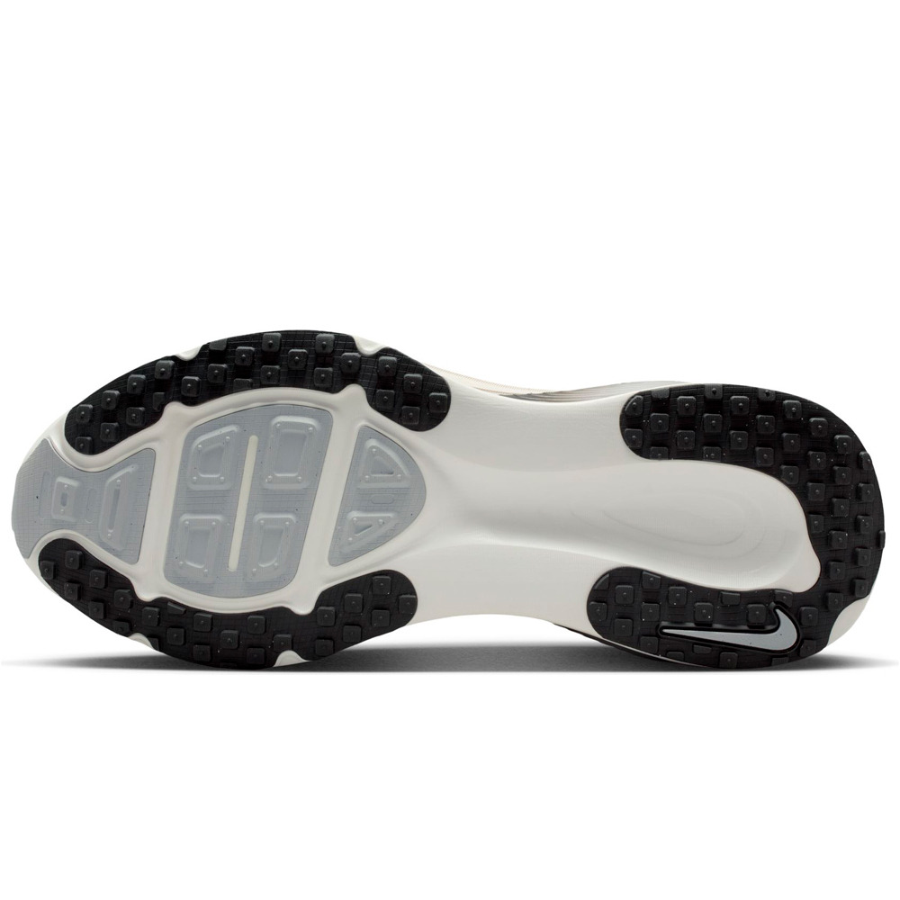 Nike zapatilla running hombre NIKE VOMERO 18 vista superior