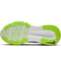 Nike zapatilla running hombre NIKE VOMERO 18 vista superior