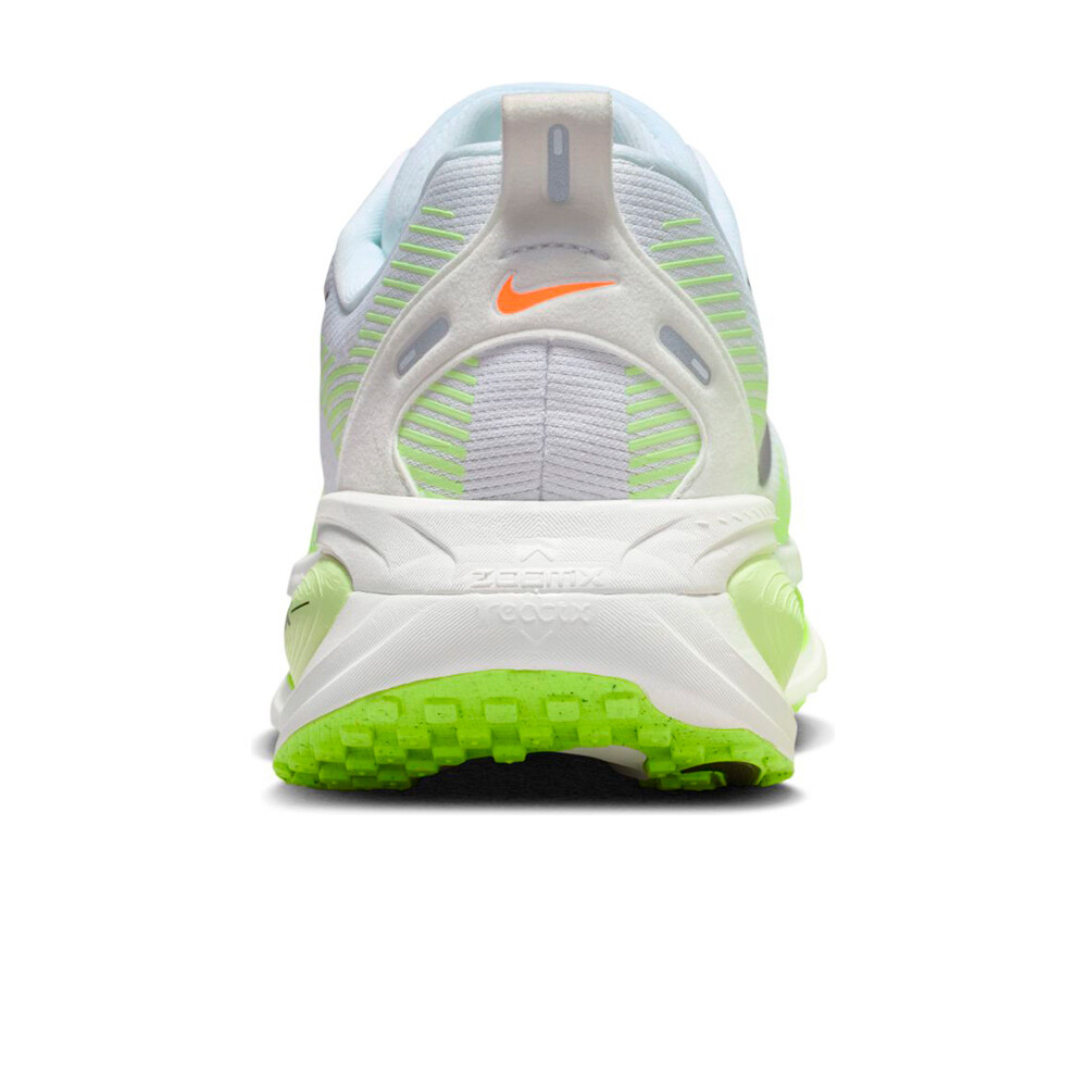 Nike zapatilla running hombre NIKE VOMERO 18 vista trasera