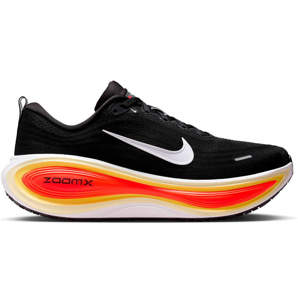 Nike zapatilla running hombre NIKE VOMERO PLUS lateral exterior