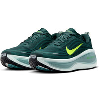 Nike zapatilla running hombre NIKE VOMERO PLUS lateral interior