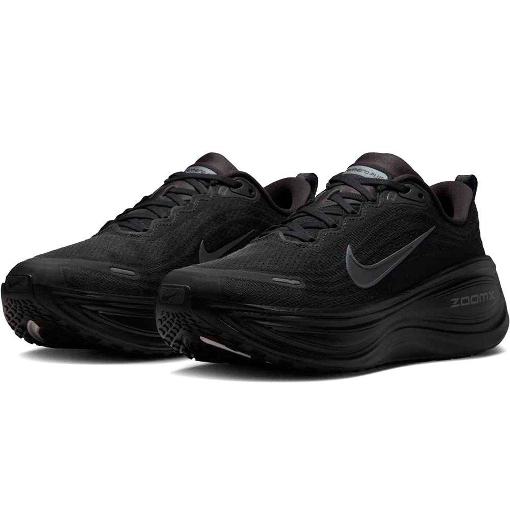 Nike zapatilla running hombre NIKE VOMERO PLUS lateral interior