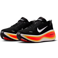 Nike zapatilla running hombre NIKE VOMERO PLUS lateral interior