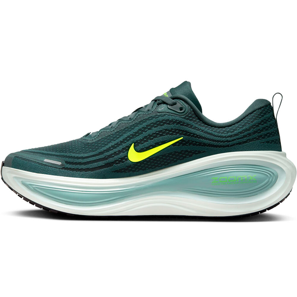 Nike zapatilla running hombre NIKE VOMERO PLUS puntera