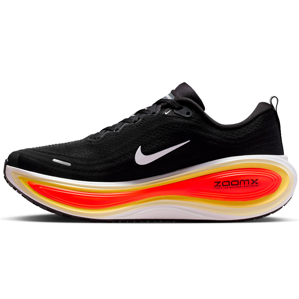 Nike zapatilla running hombre NIKE VOMERO PLUS puntera