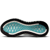 Nike zapatilla running hombre NIKE VOMERO PLUS vista superior