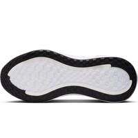 Nike zapatilla running hombre NIKE VOMERO PLUS vista superior