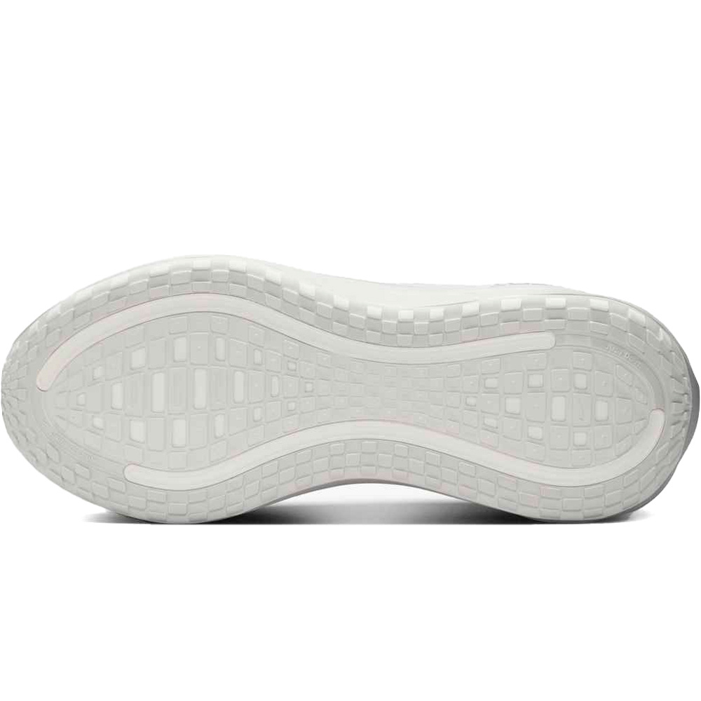 Nike zapatilla running hombre NIKE VOMERO PLUS vista superior