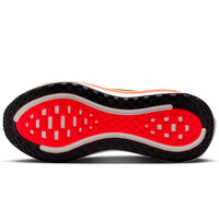 Nike zapatilla running hombre NIKE VOMERO PLUS vista superior