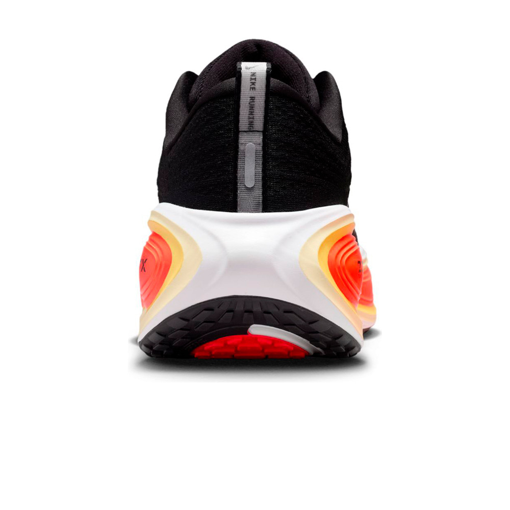 Nike zapatilla running hombre NIKE VOMERO PLUS vista trasera