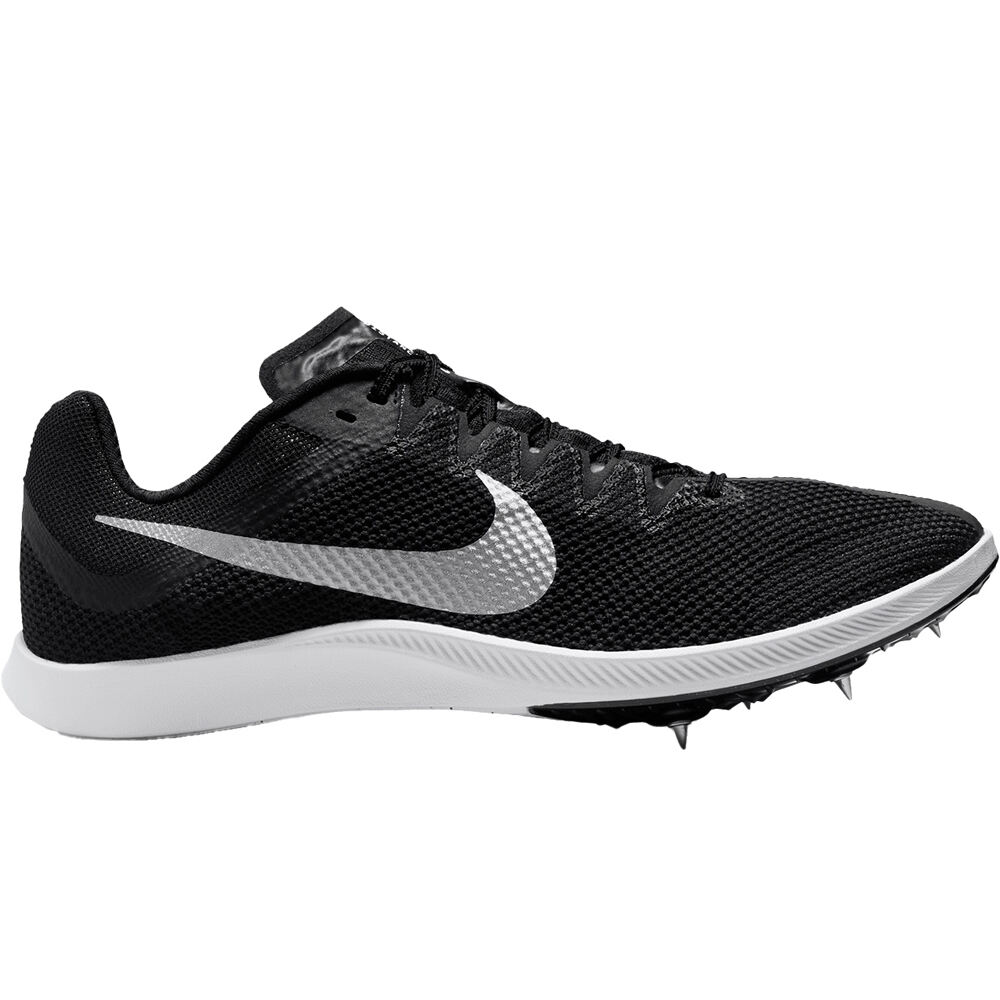Nike zapatilla running hombre NIKE ZOOM RIVAL DISTANCE lateral exterior