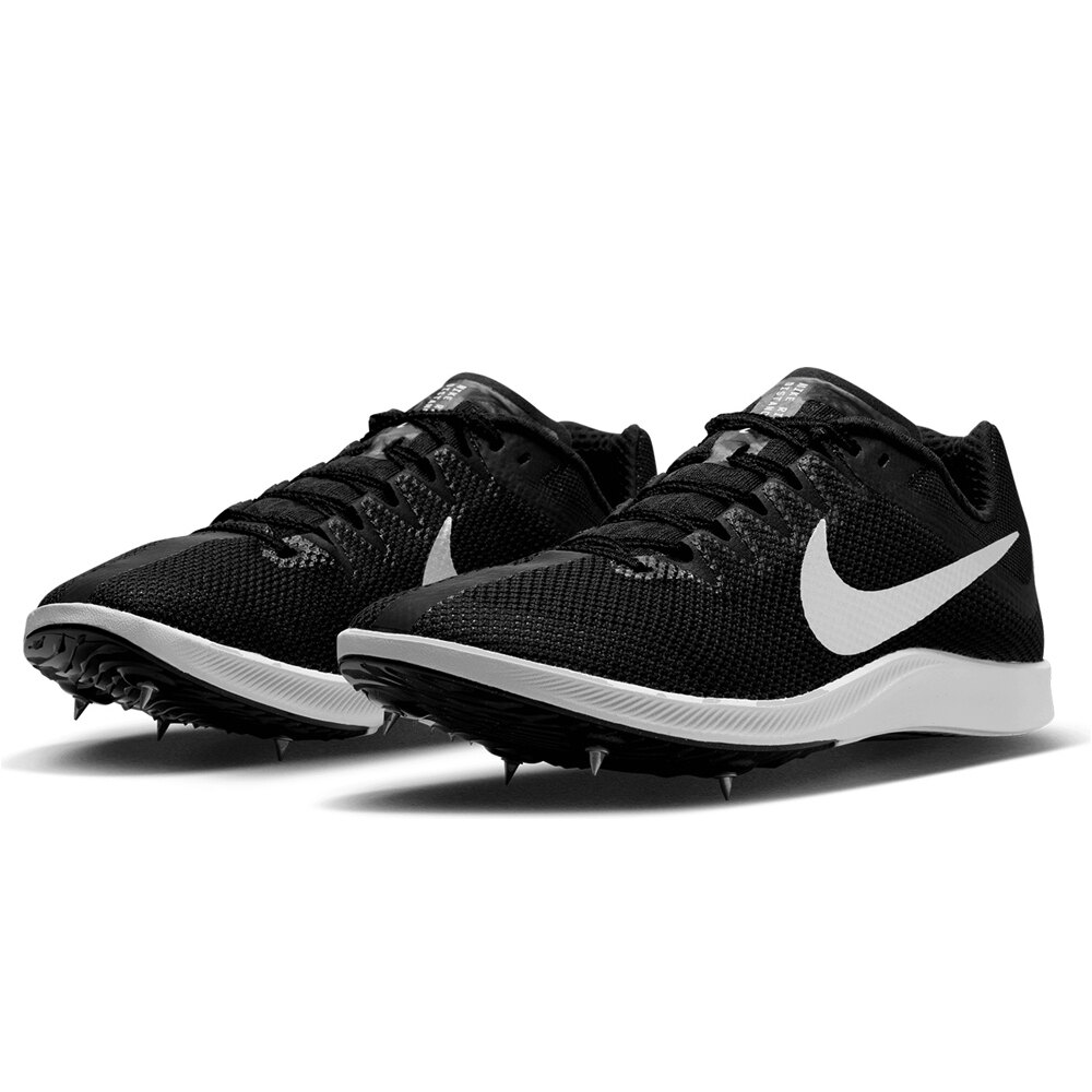 Nike zapatilla running hombre NIKE ZOOM RIVAL DISTANCE lateral interior