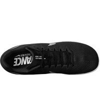 Nike zapatilla running hombre NIKE ZOOM RIVAL DISTANCE vista superior