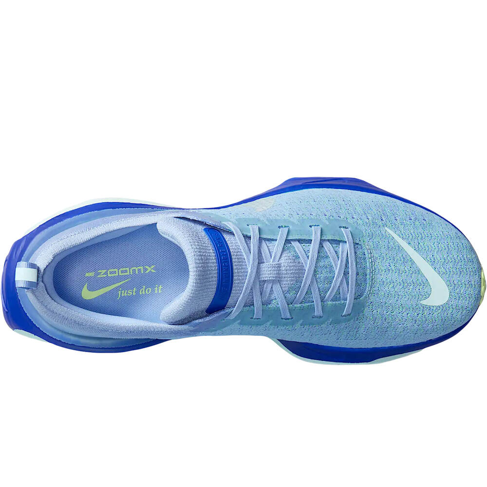 Nike zapatilla running hombre NIKE ZOOMX INVINCIBLE RUN FK 3 05