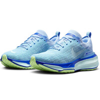 Nike zapatilla running hombre NIKE ZOOMX INVINCIBLE RUN FK 3 lateral interior