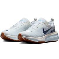 Nike zapatilla running hombre NIKE ZOOMX INVINCIBLE RUN FK 3 lateral interior