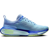Nike zapatilla running hombre NIKE ZOOMX INVINCIBLE RUN FK 3 puntera