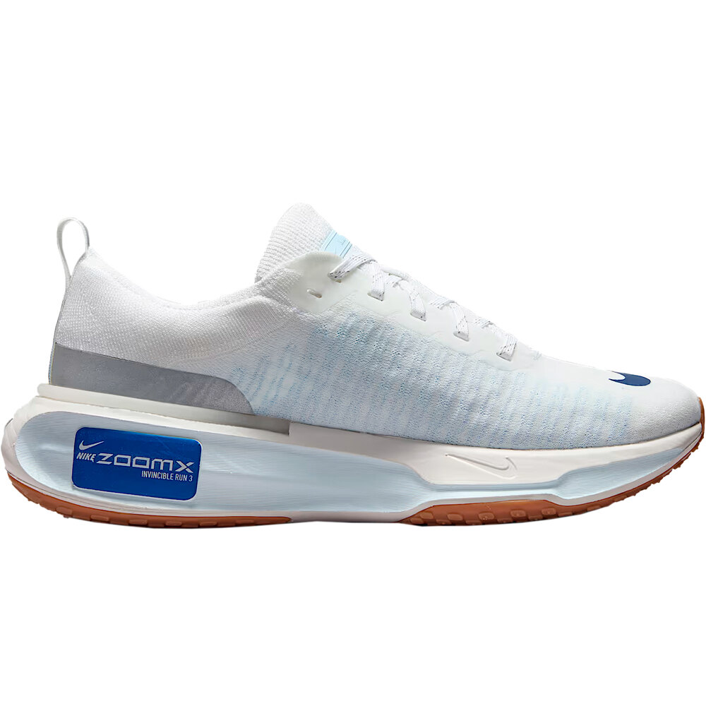 Nike zapatilla running hombre NIKE ZOOMX INVINCIBLE RUN FK 3 puntera