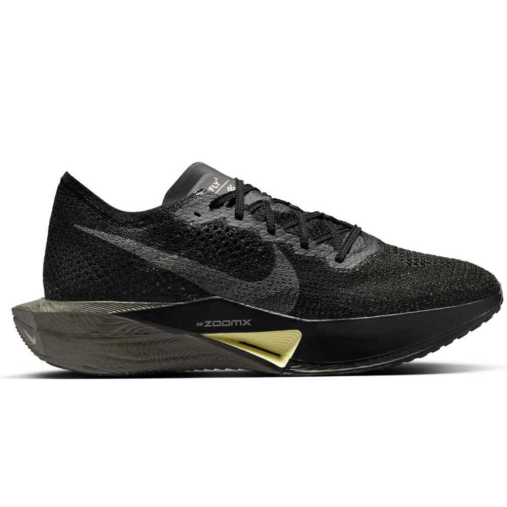 Nike zapatilla running hombre NIKE ZOOMX VAPORFLY NEXT% 3 FK lateral exterior