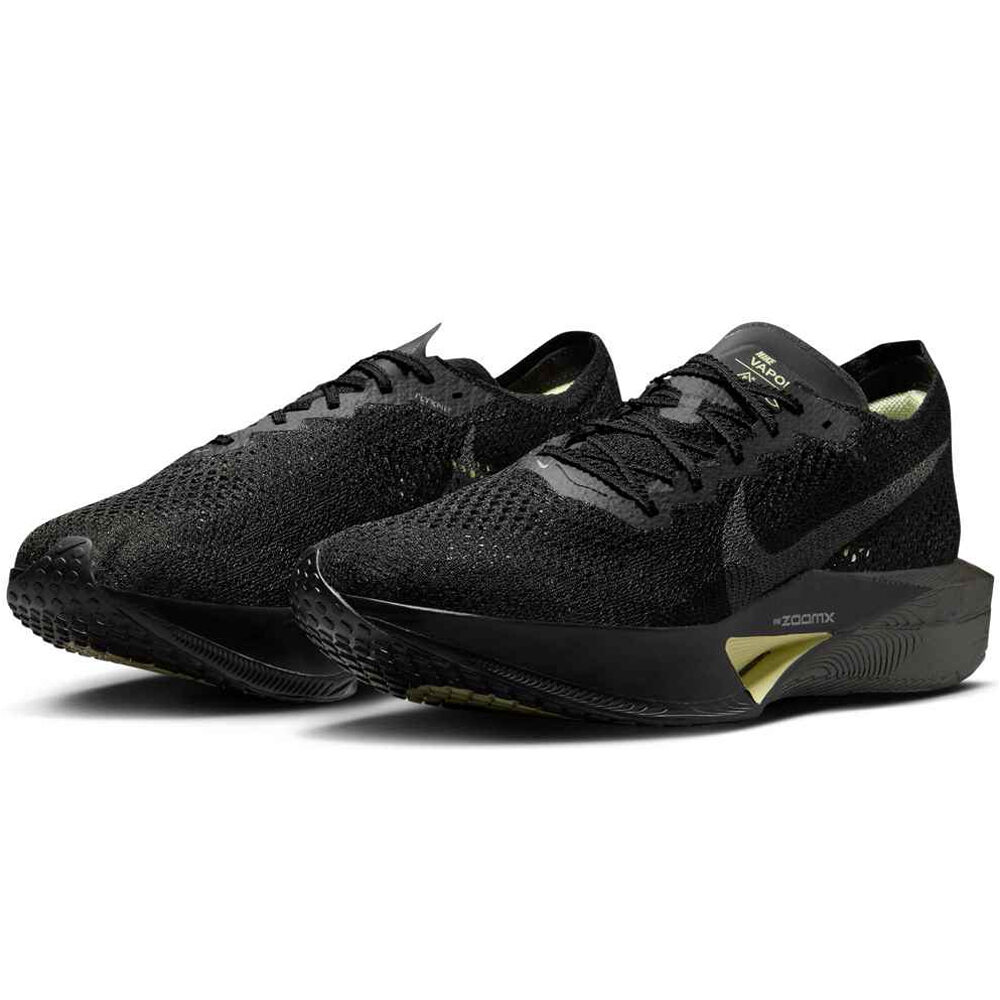 Nike zapatilla running hombre NIKE ZOOMX VAPORFLY NEXT% 3 FK lateral interior