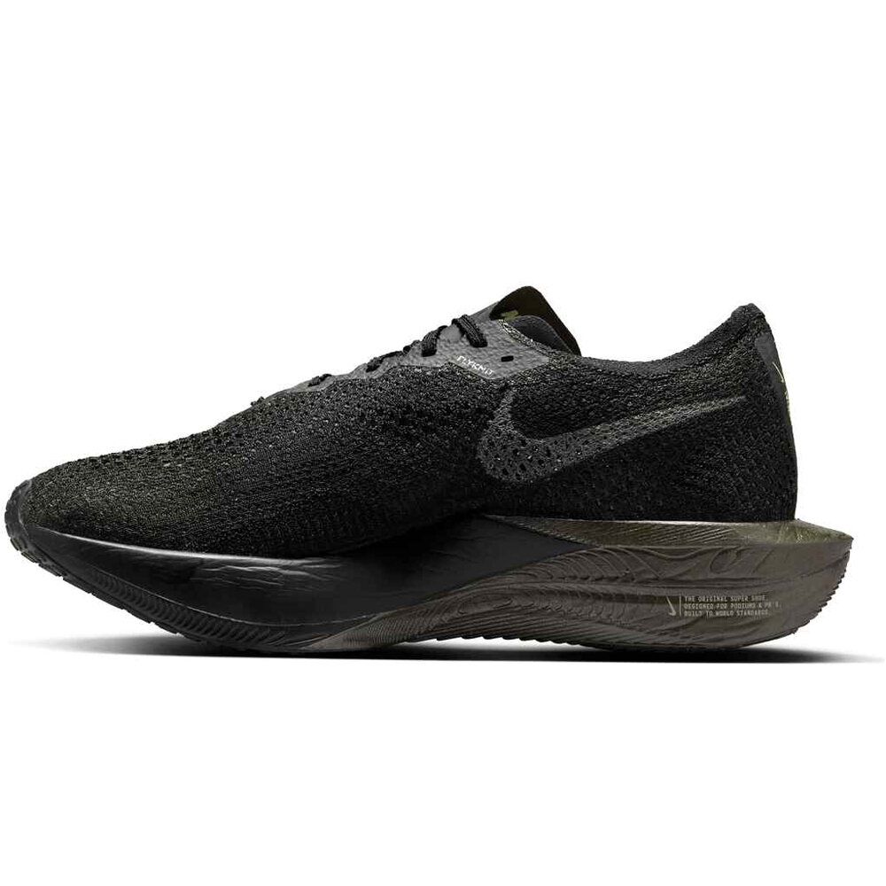 Nike zapatilla running hombre NIKE ZOOMX VAPORFLY NEXT% 3 FK puntera