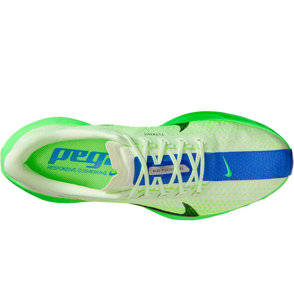 Nike zapatilla running hombre PEGASUS PLUS 05