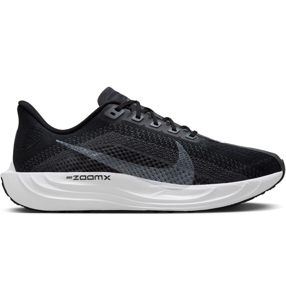 Nike zapatilla running hombre PEGASUS PLUS lateral exterior