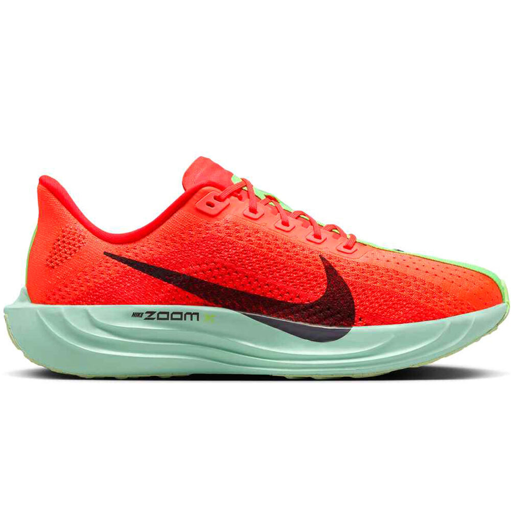 Nike zapatilla running hombre PEGASUS PLUS lateral exterior