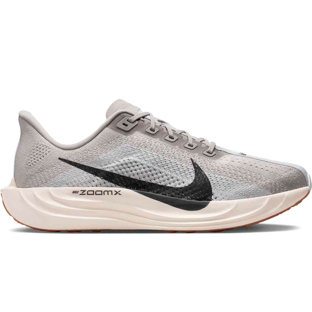 Nike zapatilla running hombre PEGASUS PLUS lateral exterior