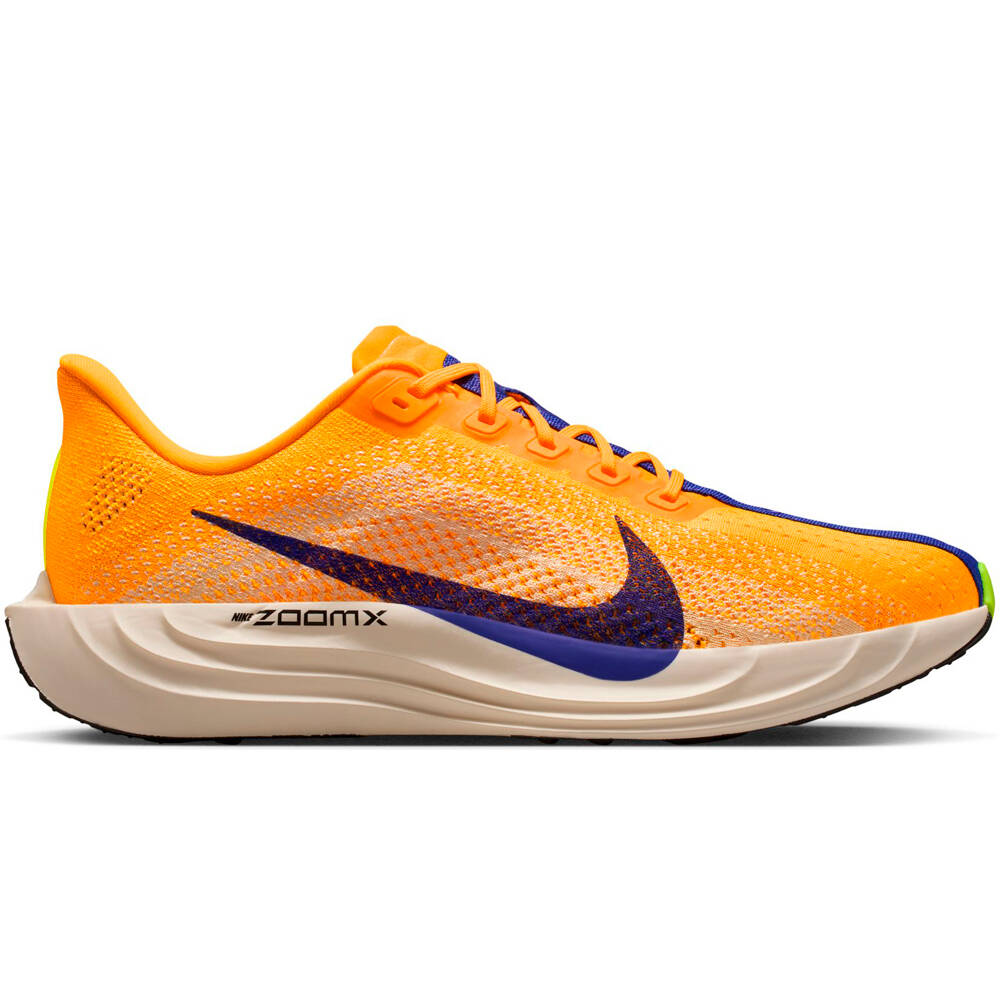 Nike zapatilla running hombre PEGASUS PLUS lateral exterior