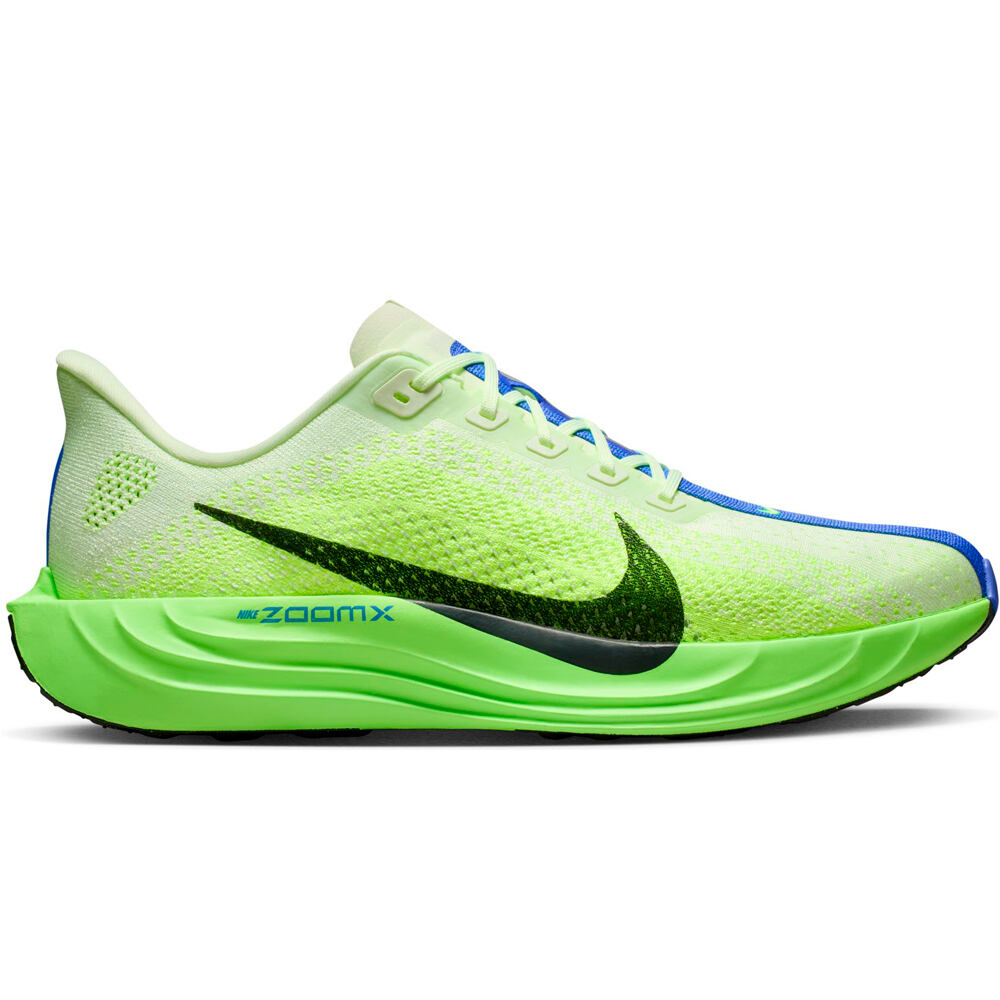 Nike zapatilla running hombre PEGASUS PLUS lateral exterior