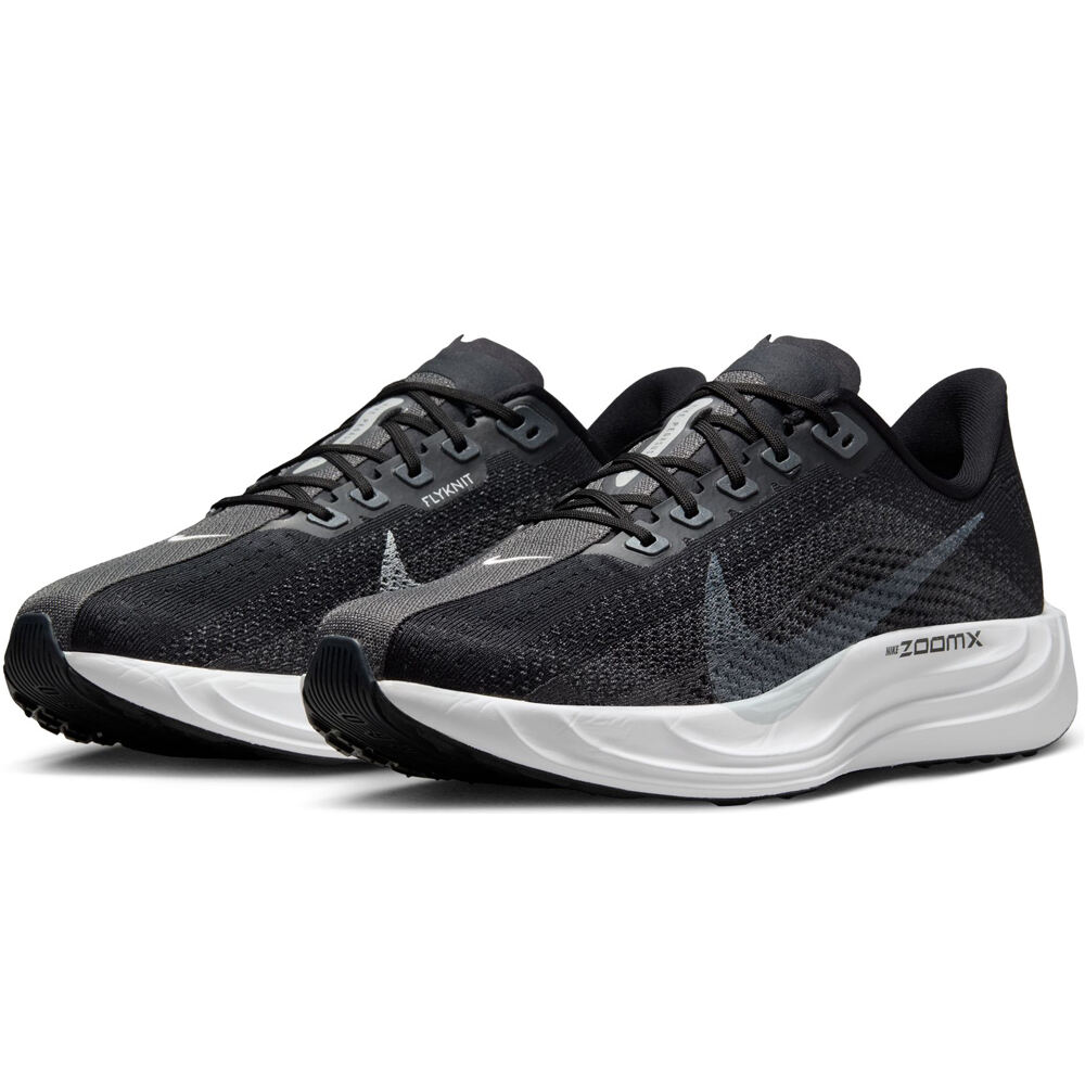 Nike zapatilla running hombre PEGASUS PLUS lateral interior