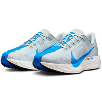 Nike zapatilla running hombre PEGASUS PLUS lateral interior