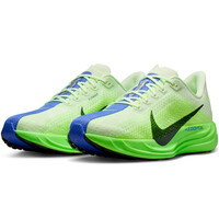 Nike zapatilla running hombre PEGASUS PLUS lateral interior