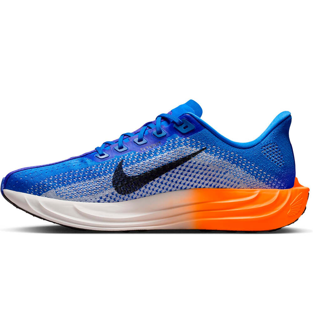 Nike zapatilla running hombre PEGASUS PLUS puntera